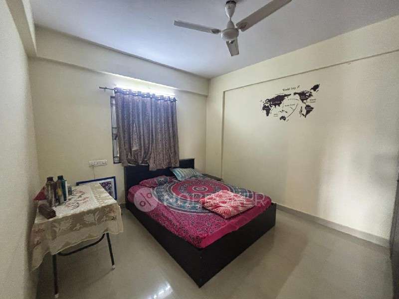 3 BHK Flat In Abhee Lakeview For Sale  In Kaikondrahalli