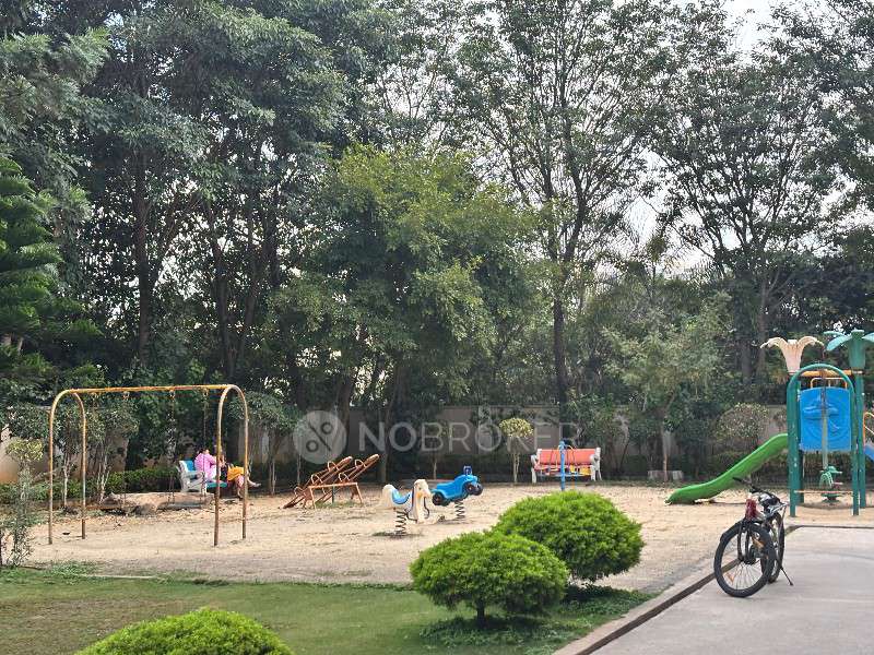 3 BHK Flat In Abhee Lakeview For Sale  In Kaikondrahalli