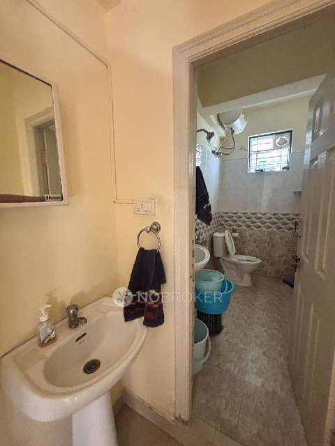 3 BHK Flat In Abhee Lakeview For Sale  In Kaikondrahalli