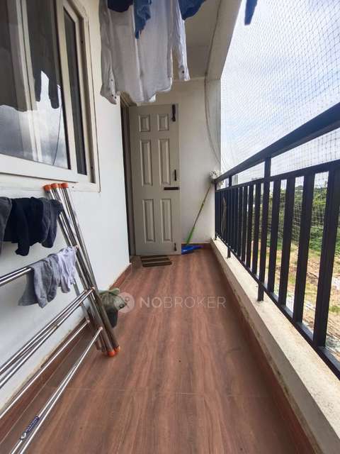 3 BHK Flat In Abhee Lakeview For Sale  In Kaikondrahalli