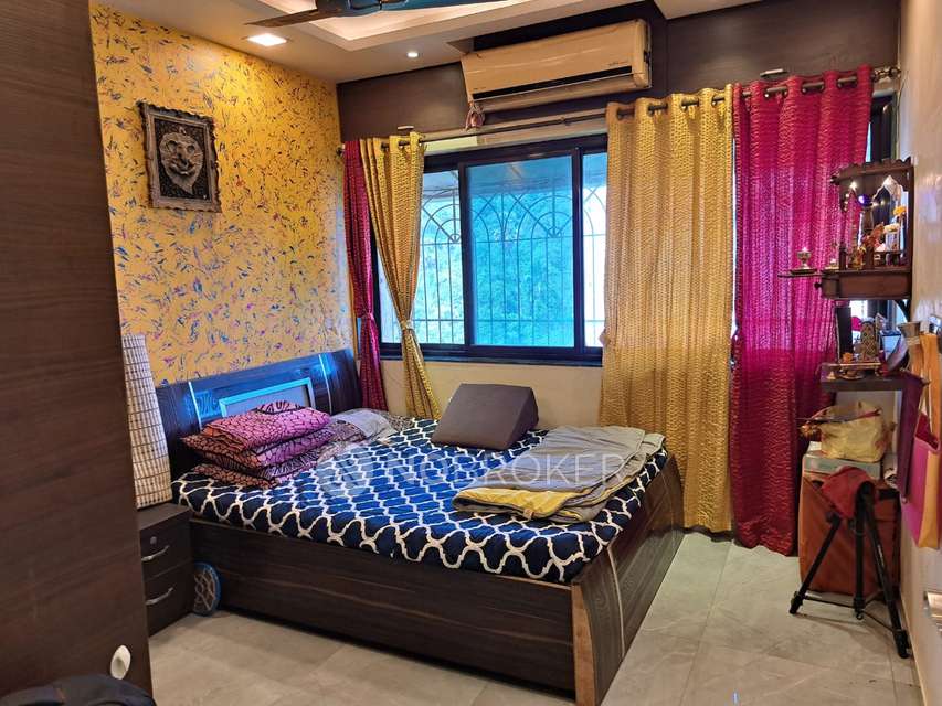 2 BHK Flat In Devdarshan Phase 2 For Sale  In Devdarshan Phase 2