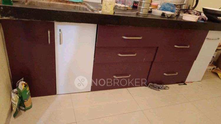 1 BHK Flat In Swapna Sankul  For Sale  In Lohegaon, 
