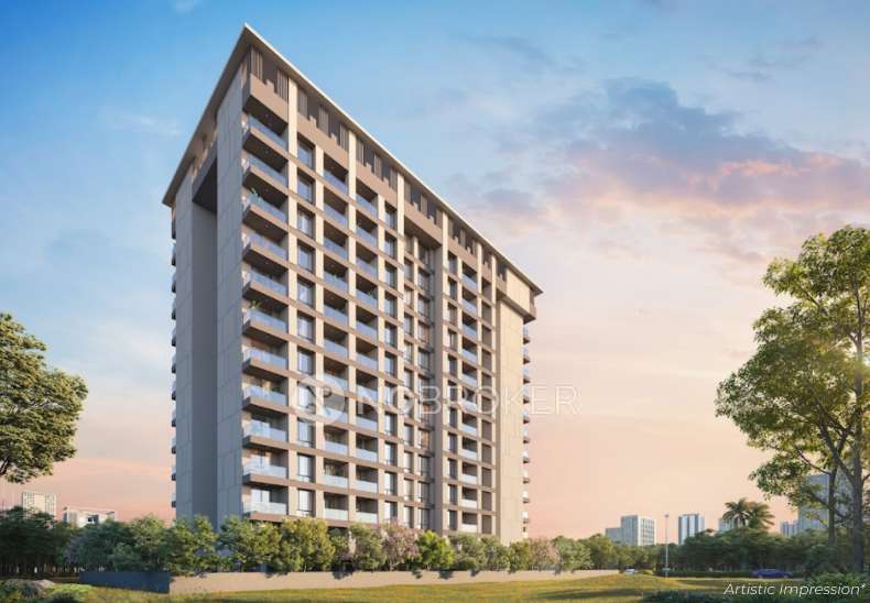 2 BHK Flat In Sukhwani Araya, Rahatani (pc) for Rent  In Sukhwani Araya