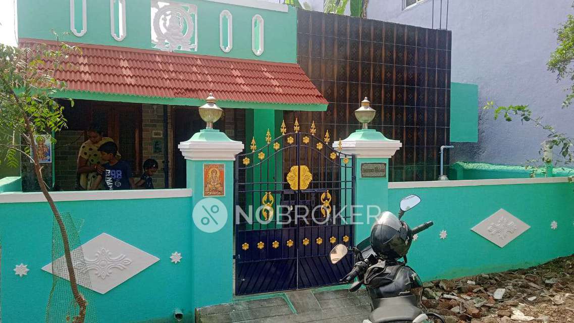 3 BHK House for Lease  In Veppampattu
