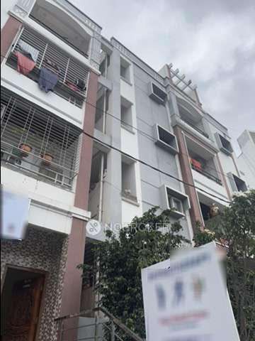 2 BHK Flat In Sai Rakshita Residency for Rent  In Narsingi