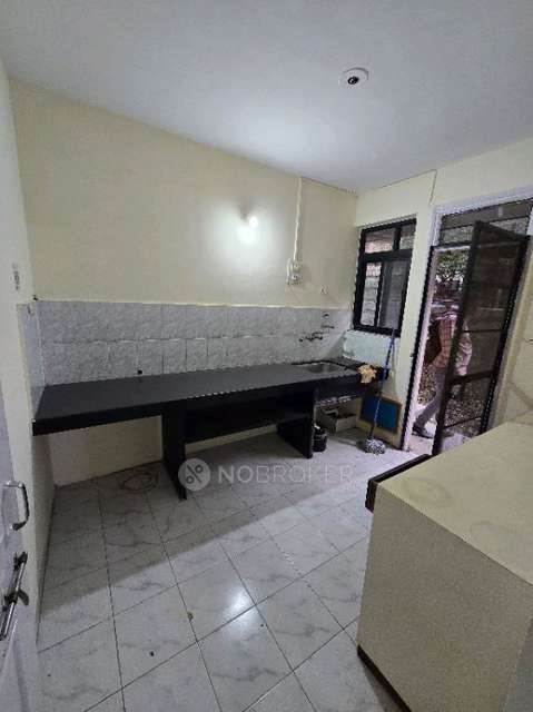 3 BHK Flat In Kwality Empress for Rent  In Honeywell Hadapsar