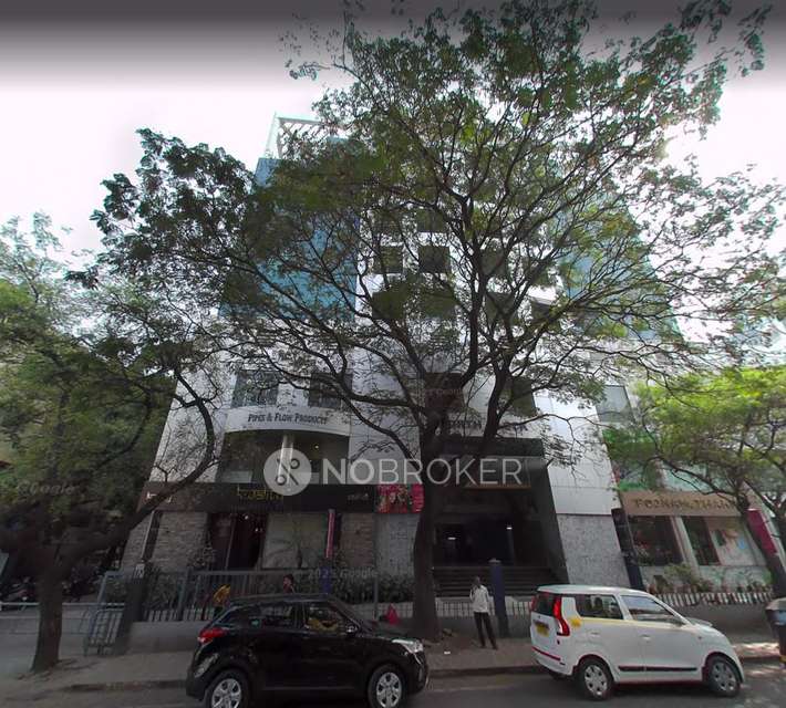 3 BHK Flat In Kwality Empress for Rent  In Wanowrie