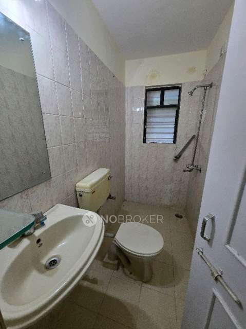 3 BHK Flat In Kwality Empress for Rent  In Honeywell Hadapsar