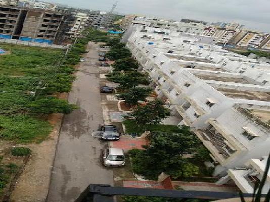 4 BHK Villa In Westend Villas For Sale  In Kondapur