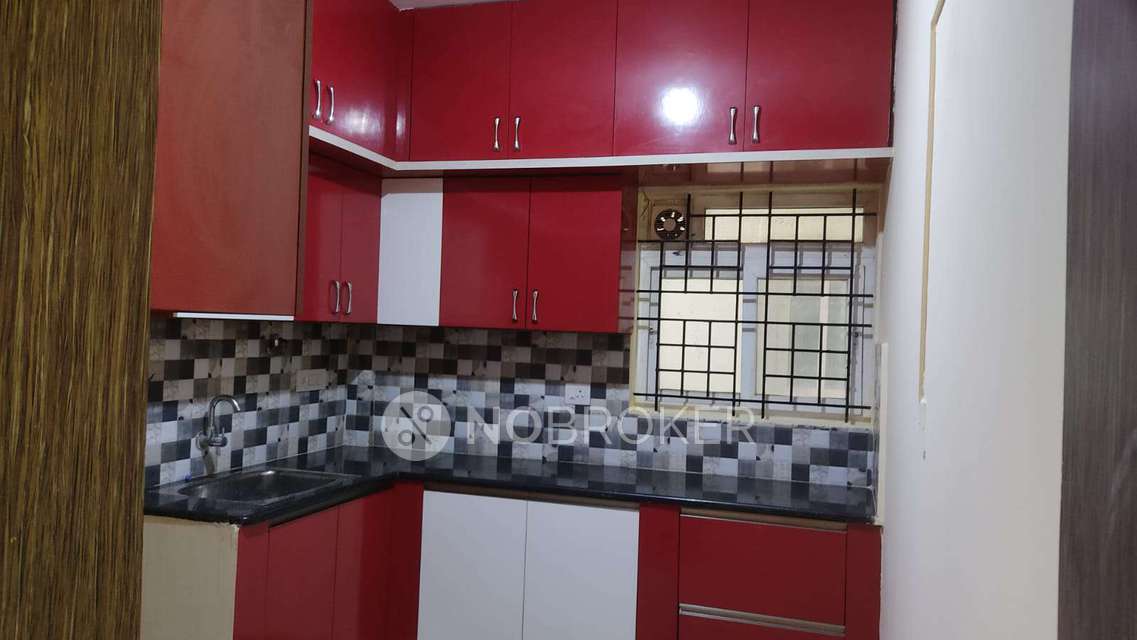 2 BHK Flat In Myhna Heights For Sale  In Gunjur Village