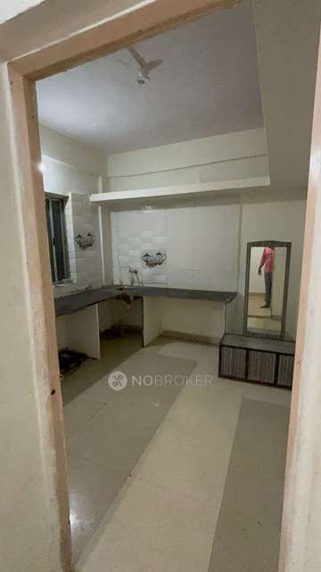 1 BHK Flat In Standalone Buildng for Rent  In Wakad