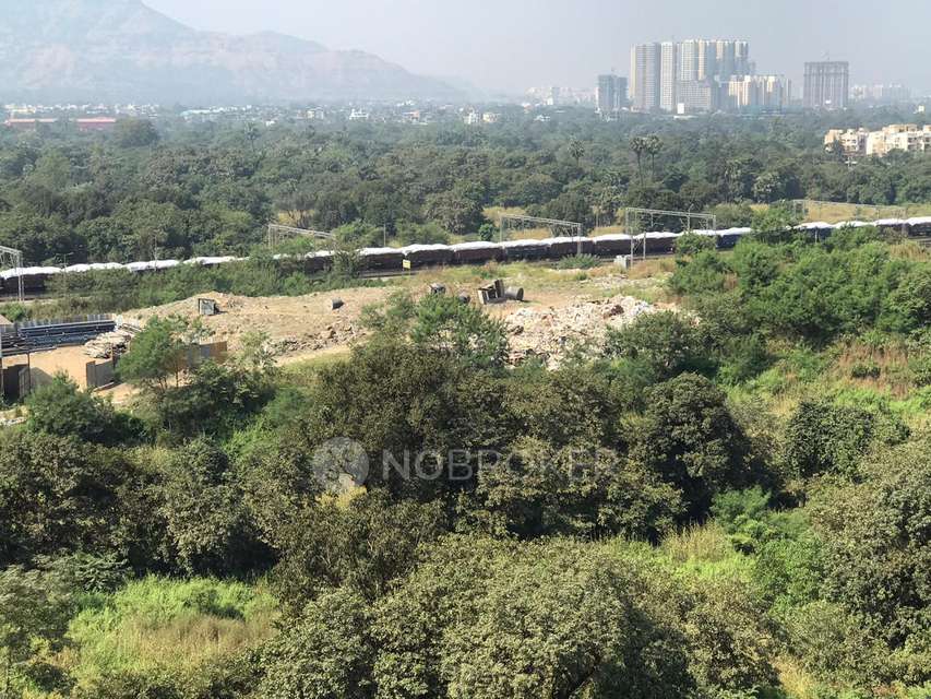 2 BHK Flat In Indiabulls Greens,  for Rent  In Panvel