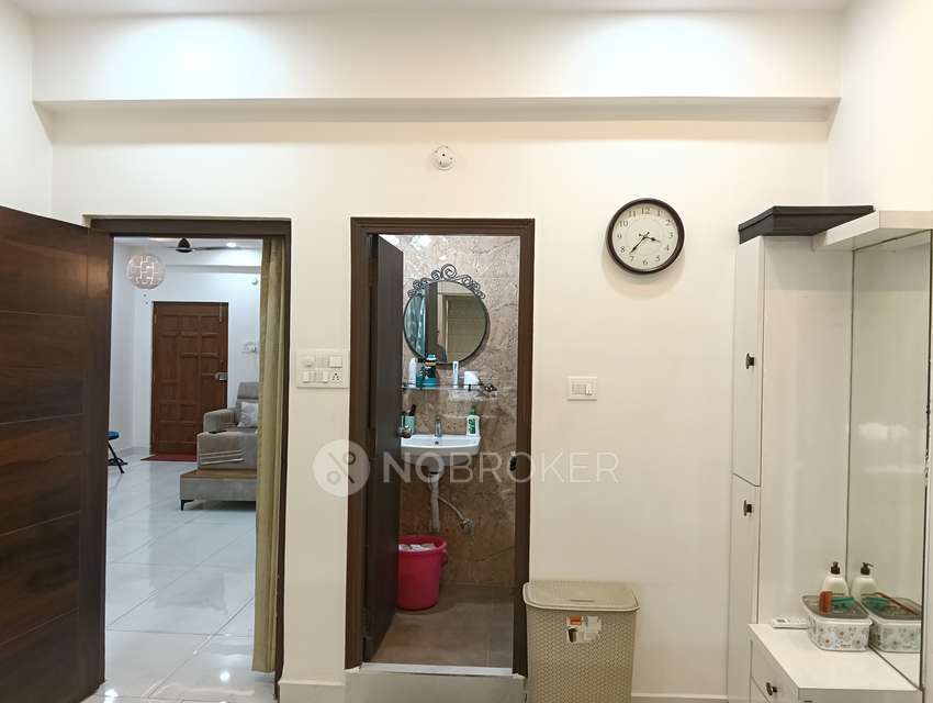 2 BHK Flat In Navya Metro For Sale  In Uppal,