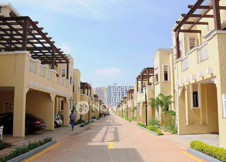 3 BHK Flat for Rent  In Kadubessanahalli