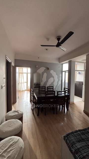 3 BHK Flat In Migsun Green Mansion For Sale  In Zeta I