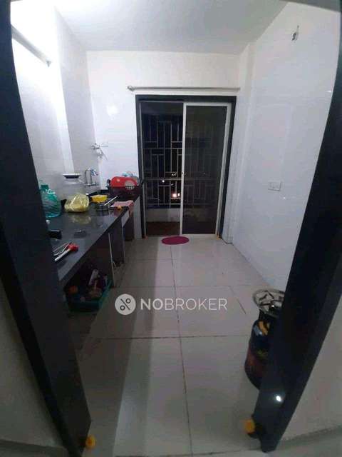 1 RK Flat In Jewell Vista Building For Sale  In Badlapur