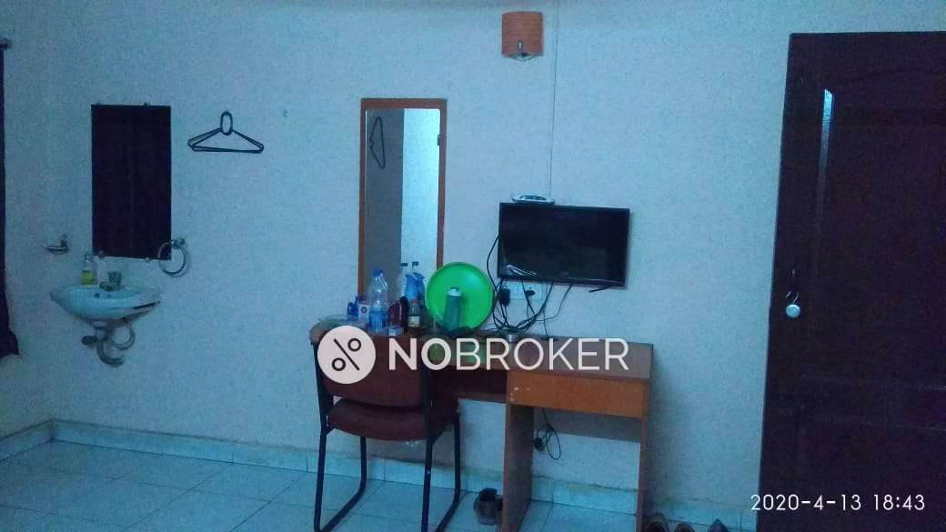 PG for Girls in Madhapur