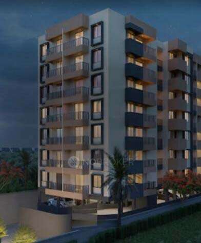 Shared Room for Male In 1 BHK  In Prerna Apartment In Nigdi