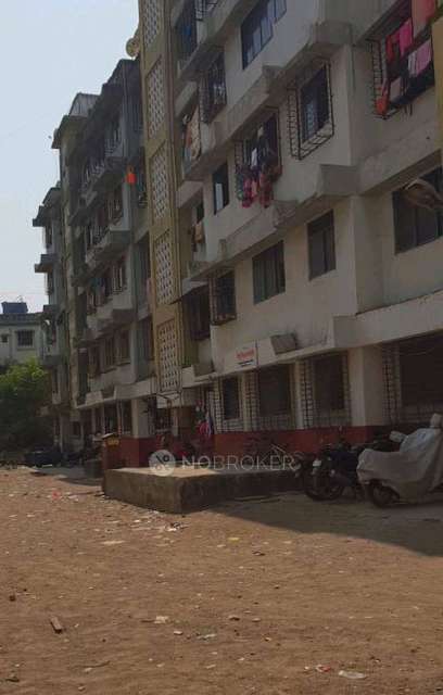 1 BHK Flat In Trimurti Plaza For Sale  In Virar West