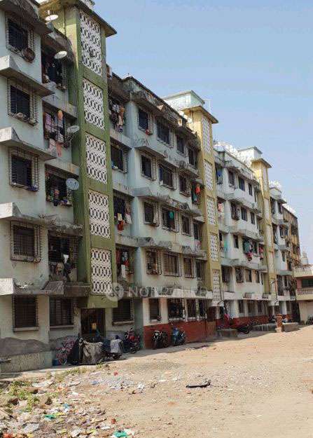 1 BHK Flat In Trimurti Plaza For Sale  In Virar West