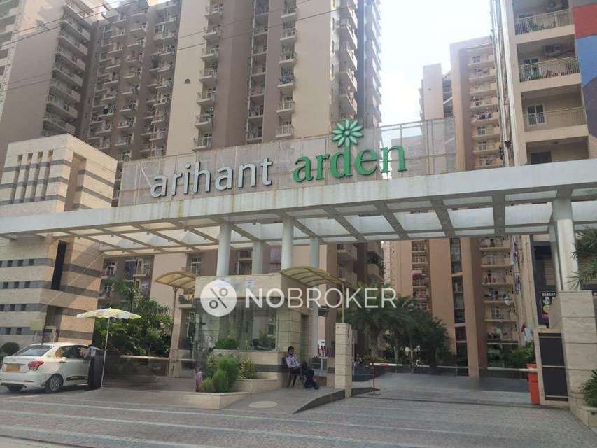 3 BHK Flat In Arihant Arden, Sector 1 For Sale  In Sector 1