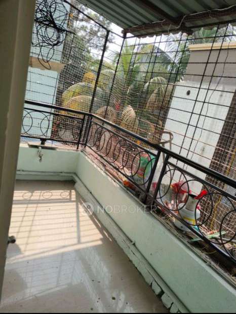 2 BHK Flat In Krishna Mohan for Rent  In Dhanori