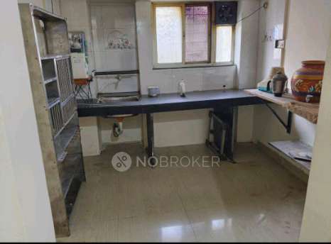 2 BHK Flat In Krishna Mohan for Rent  In Dhanori