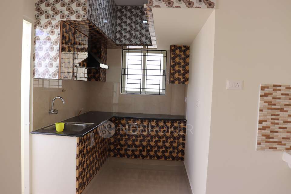 2 BHK Flat In Amrutha Maple, Kr Puram, Bangalore For Sale  In Amrutha Maple