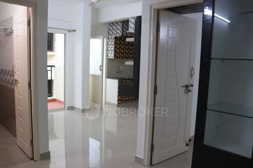 2 BHK Flat In Amrutha Maple, Kr Puram, Bangalore For Sale  In Amrutha Maple