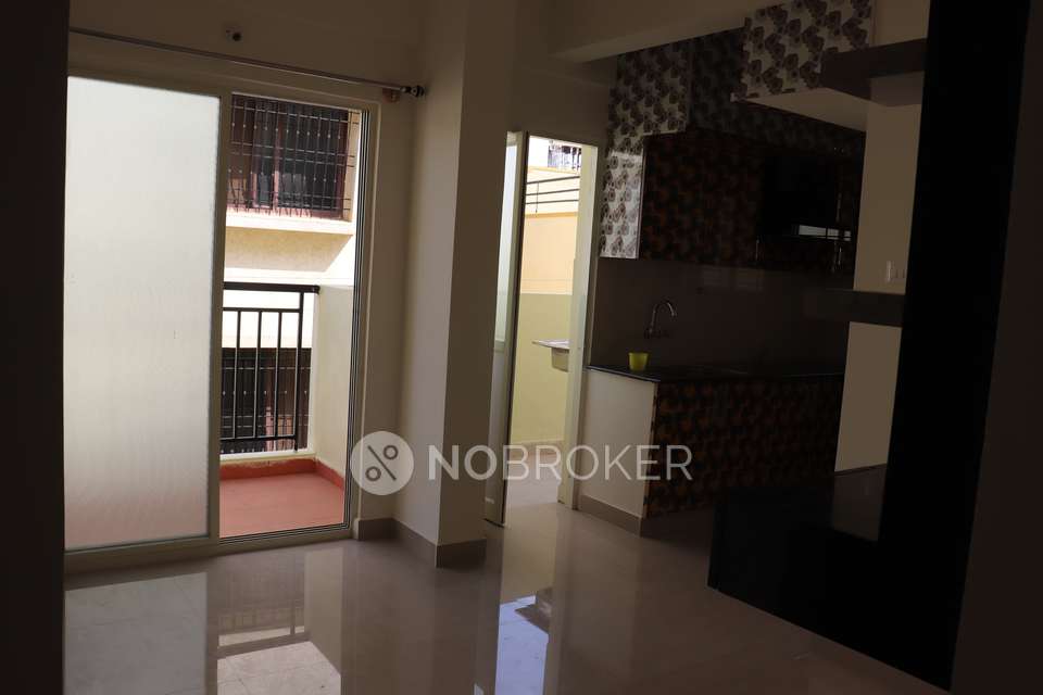2 BHK Flat In Amrutha Maple, Kr Puram, Bangalore For Sale  In Amrutha Maple