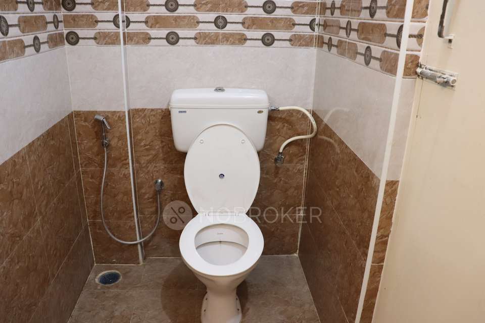 2 BHK Flat In Amrutha Maple, Kr Puram, Bangalore For Sale  In Amrutha Maple