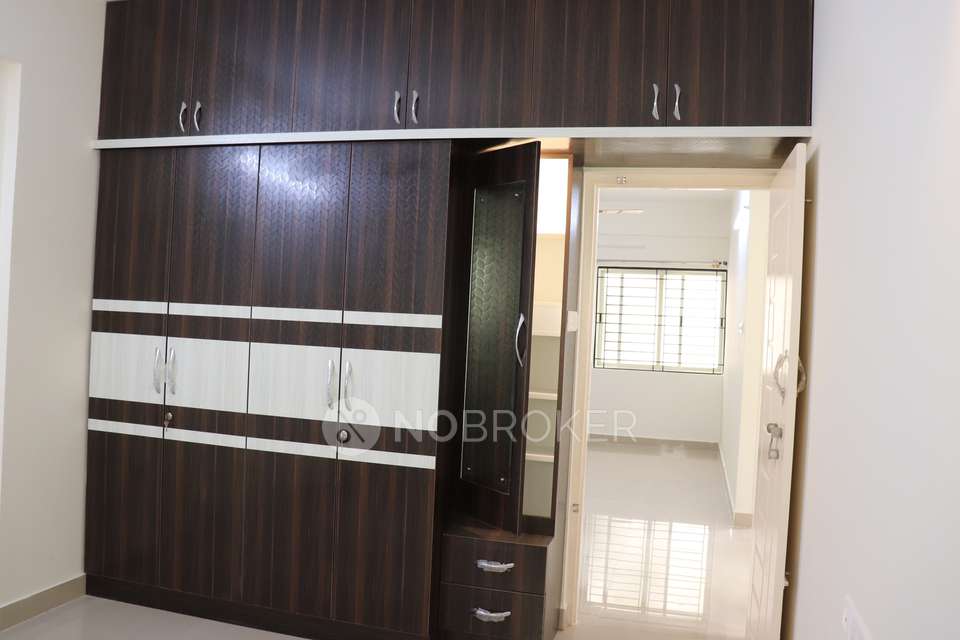 2 BHK Flat In Amrutha Maple, Kr Puram, Bangalore For Sale  In Amrutha Maple
