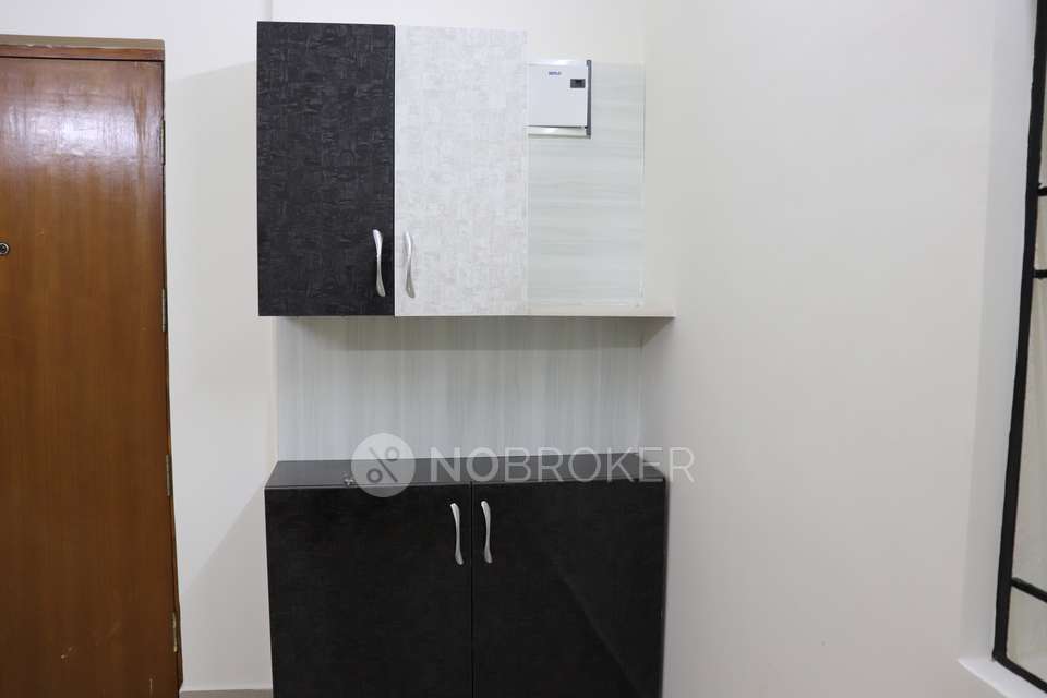 2 BHK Flat In Amrutha Maple, Kr Puram, Bangalore For Sale  In Amrutha Maple