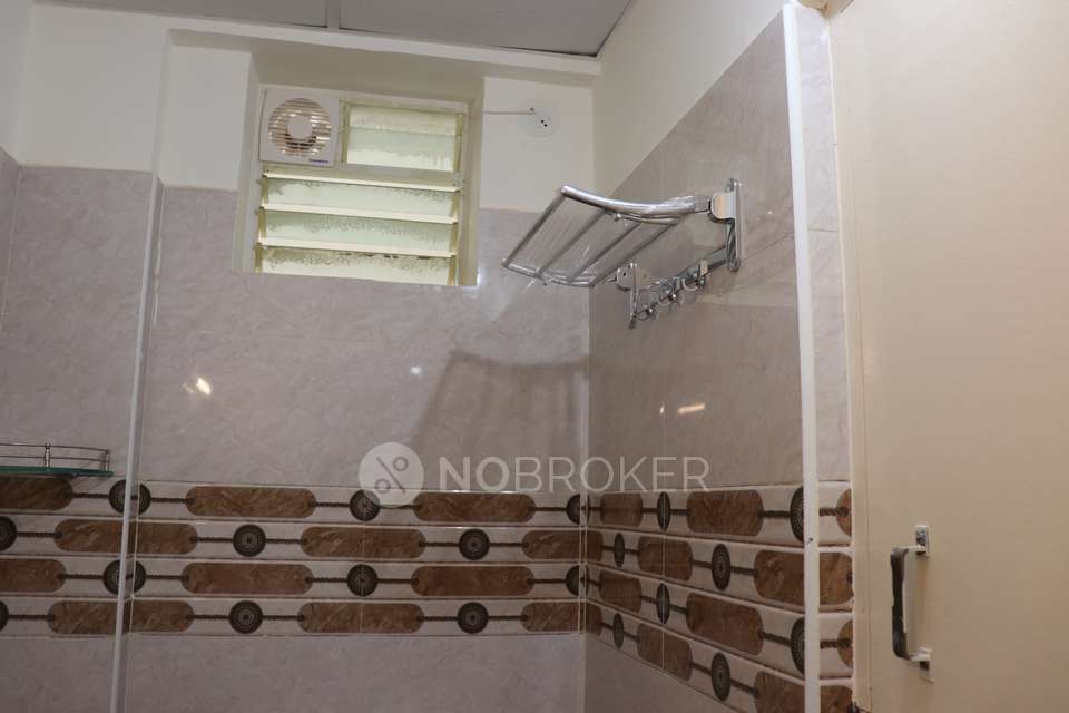 2 BHK Flat In Amrutha Maple, Kr Puram, Bangalore For Sale  In Amrutha Maple