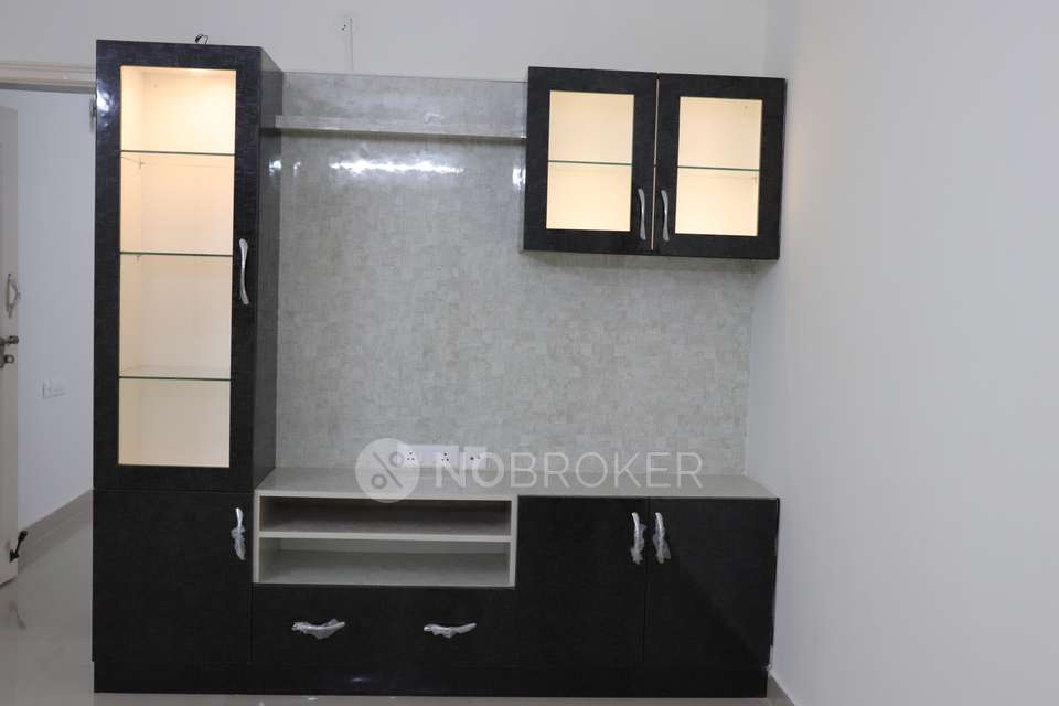 2 BHK Flat In Amrutha Maple, Kr Puram, Bangalore For Sale  In Amrutha Maple