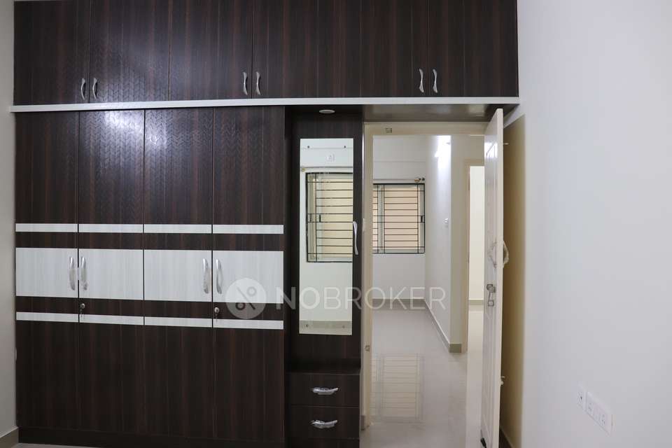 2 BHK Flat In Amrutha Maple, Kr Puram, Bangalore For Sale  In Amrutha Maple