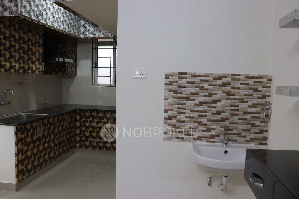 2 BHK Flat In Amrutha Maple, Kr Puram, Bangalore For Sale  In Amrutha Maple