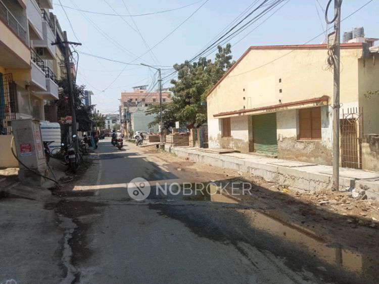Plot For Sale  In 298, Santhosh Nagar, Karunanidhi Nagar, Perungudi, Chennai, Tamil Nadu 600096, India