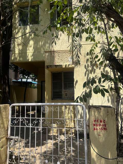 Shared Room for Male In 2 BHK  In  Nigdi