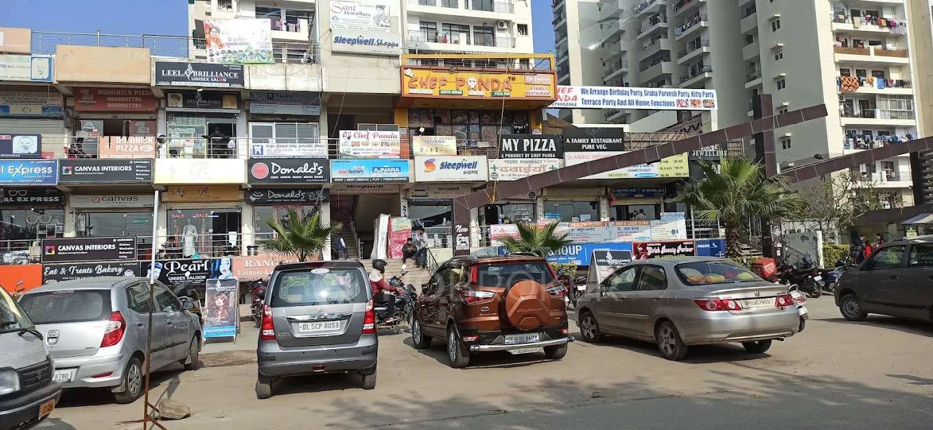 Shop in Raj Nagar Extension , Ghaziabad for sale 