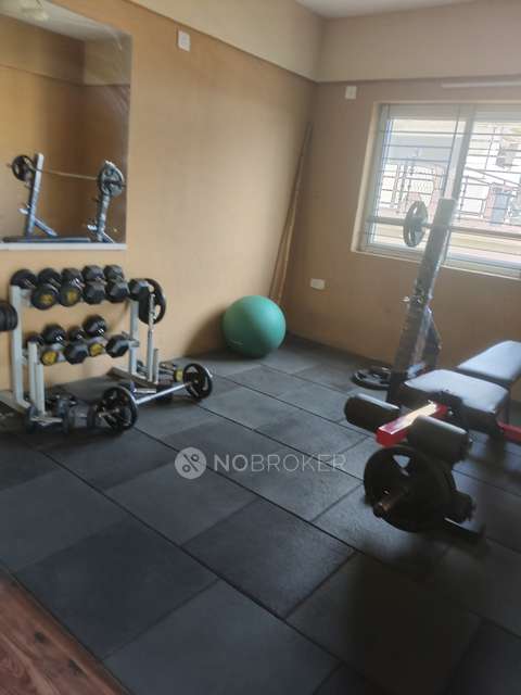 2 BHK Flat In Mj Lifestyle Astro For Sale  In Chikkanagamangala