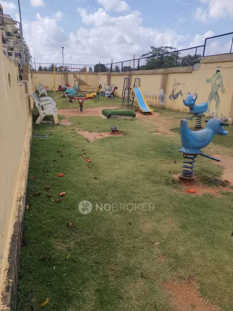 2 BHK Flat In Mj Lifestyle Astro For Sale  In Chikkanagamangala