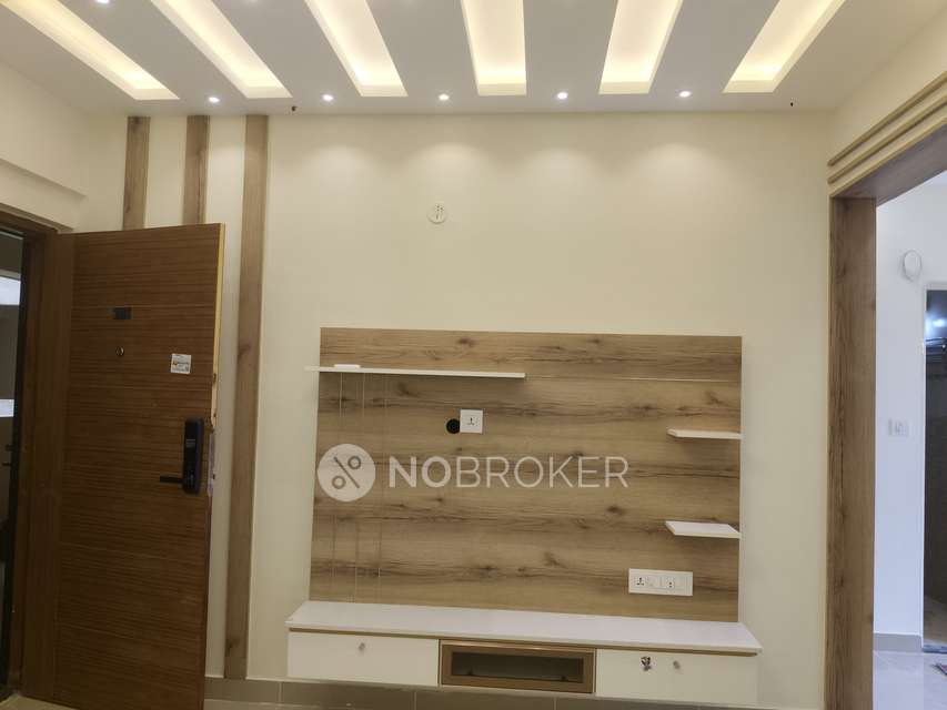 2 BHK Flat In Mj Lifestyle Astro For Sale  In Chikkanagamangala