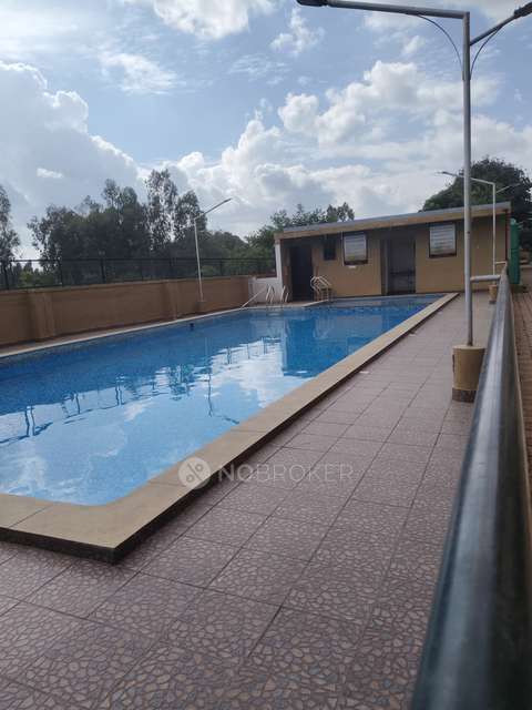 2 BHK Flat In Mj Lifestyle Astro For Sale  In Chikkanagamangala