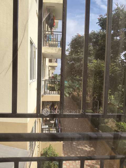 2 BHK Flat In Mj Lifestyle Astro For Sale  In Chikkanagamangala