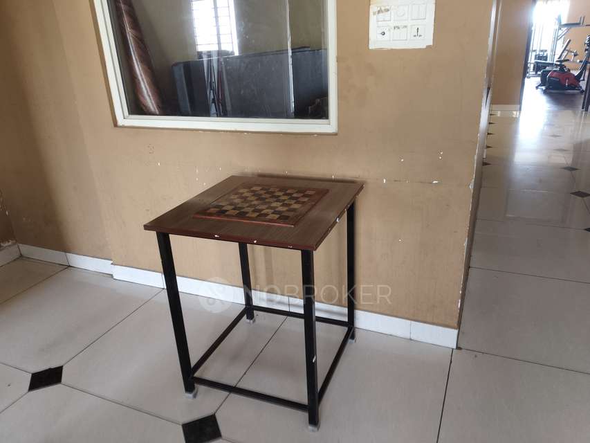 2 BHK Flat In Mj Lifestyle Astro For Sale  In Chikkanagamangala