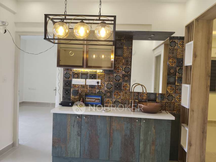 2 BHK Flat In Mj Lifestyle Astro For Sale  In Chikkanagamangala