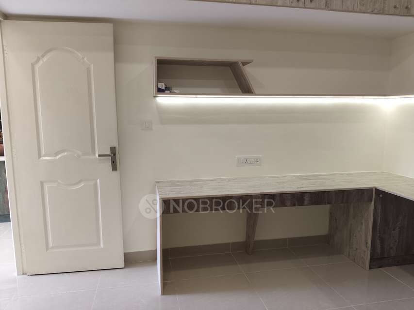 2 BHK Flat In Mj Lifestyle Astro For Sale  In Chikkanagamangala