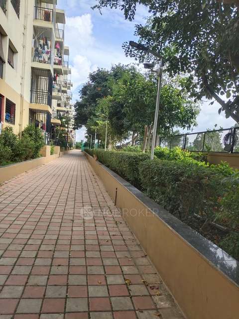 2 BHK Flat In Mj Lifestyle Astro For Sale  In Chikkanagamangala
