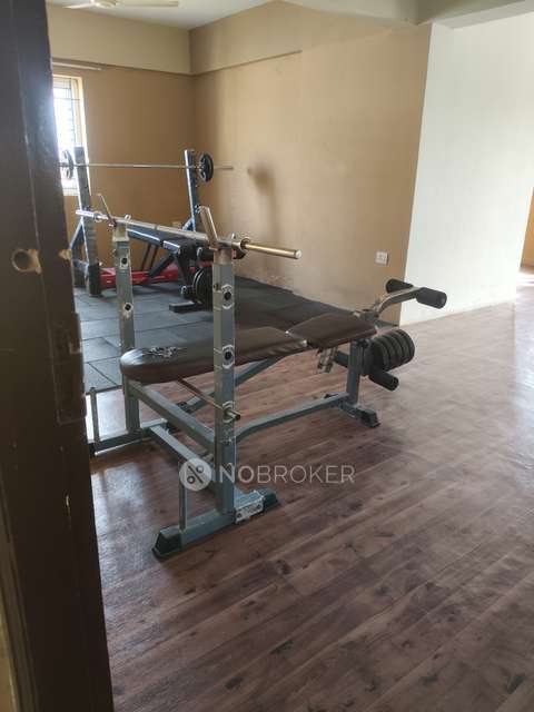 2 BHK Flat In Mj Lifestyle Astro For Sale  In Chikkanagamangala